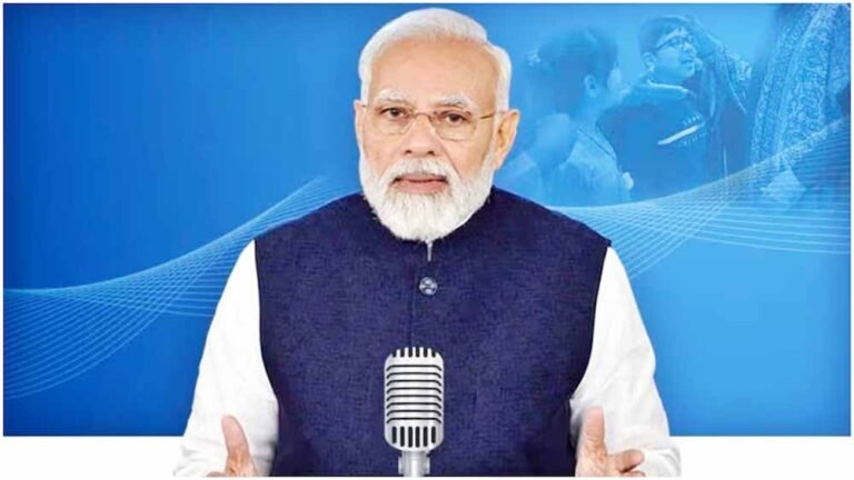 शहडोल के खिलाड़ी हुए प्रधानमंत्री मोदी की मन की बात में चर्चा का हिस्सा