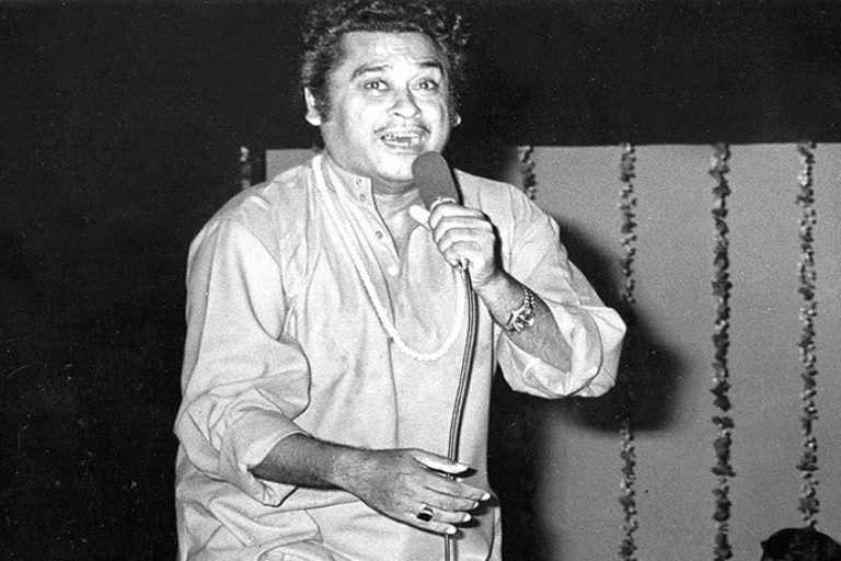 सुविख्यात पार्श्व गायक किशोर कुमार ने जीवन के हर रंग से साक्षात्कार कराया : मुख्यमंत्री डॉ. यादव