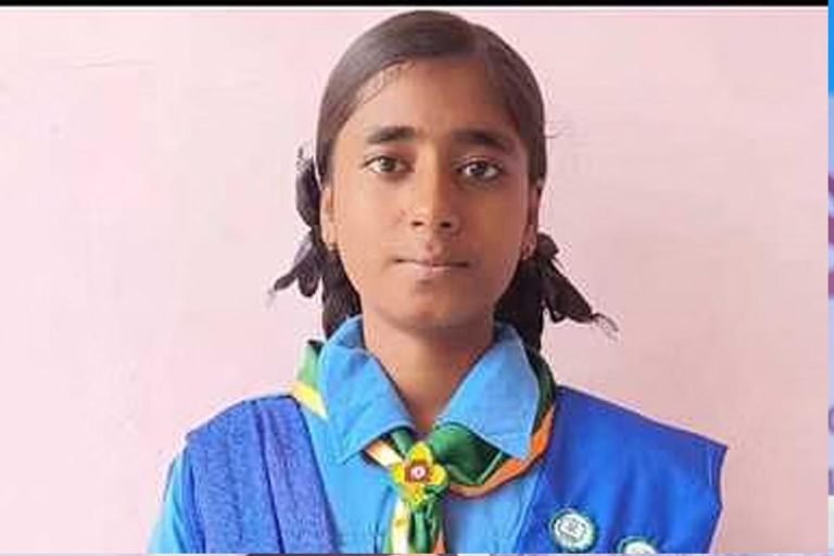 राष्ट्रपति पुरस्कार से नवाज़ी जाएंगी शानवी शर्मा, स्काउट गाइड में रचा इतिहास