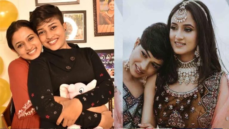 बिग बॉस मलयालम 7 में पहली बार लेस्बियन कपल की एंट्री, दर्शकों में बढ़ी उत्सुकता