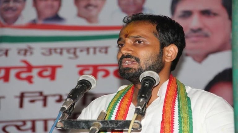 हेमंत कटारे केस की फिर होगी जांच, DIG रैंक अधिकारी करेंगे इन्वेस्टिगेशन: SC