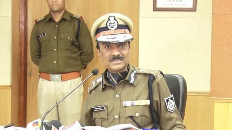 शोषण पर जीरो टॉलरेंस: डीजीपी ने दिए सख्त निर्देश, मजनुओं और नशा कारोबारियों पर कड़ी नजर