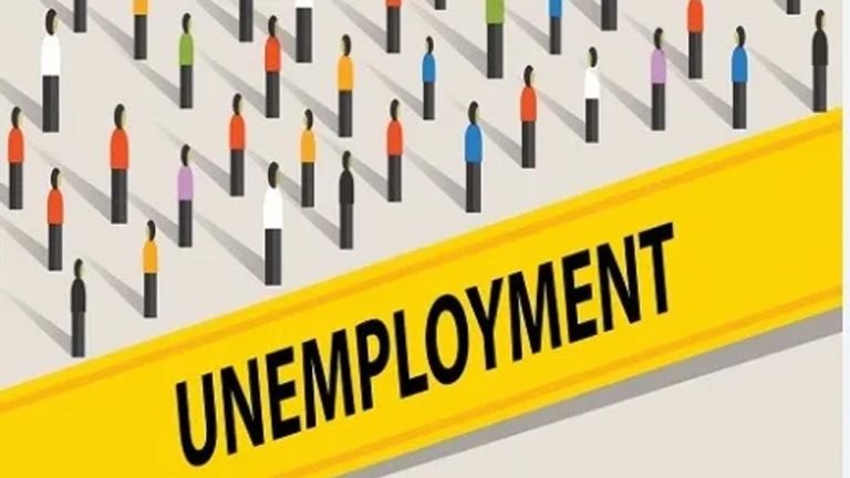 2018 से 2023 के बीच 62 लाख से ज्यादा युवाओं ने पकड़ी बेरोजगारी की कतार, अब दिखा गिरावट का ट्रेंड