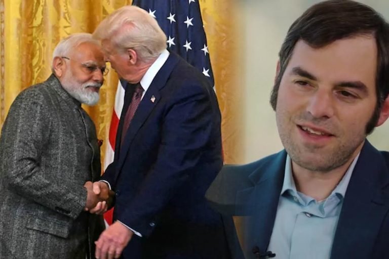 ट्रंप की नाराज़गी सीजफायर से जुड़ी, टैरिफ पर सियासी स्टंट: अमेरिका पर कुगलमैन का तंज