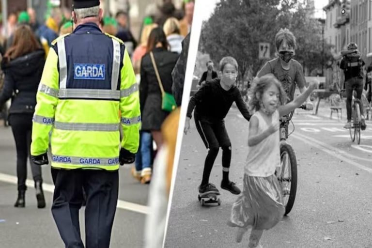 आयरलैंड में मासूम पर नस्लीय हमला, ‘भारत लौट जाओ’ कहकर 6 साल की बच्ची को बनाया निशाना