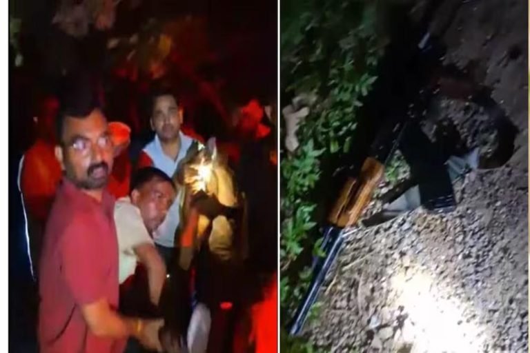 एनकाउंटर में मारा गया गैंगस्टर छोटू सिंह, AK-47 से की फायरिंग, STF ने किया ढेर