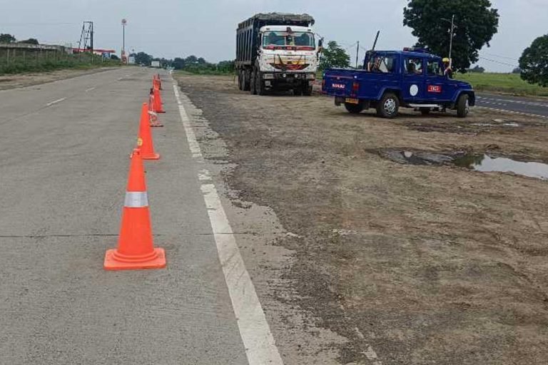 अवैध डिवाइडर कट के खिलाफ कार्रवाई शुरू, NHAI सक्रिय — सुप्रीम कोर्ट कमेटी ने जताई चिंता