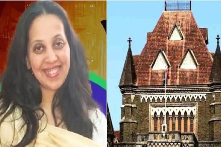 बॉम्बे हाईकोर्ट में साठे की नियुक्ति पर सियासी संग्राम, भाजपा ने विपक्ष के आरोपों को किया खारिज