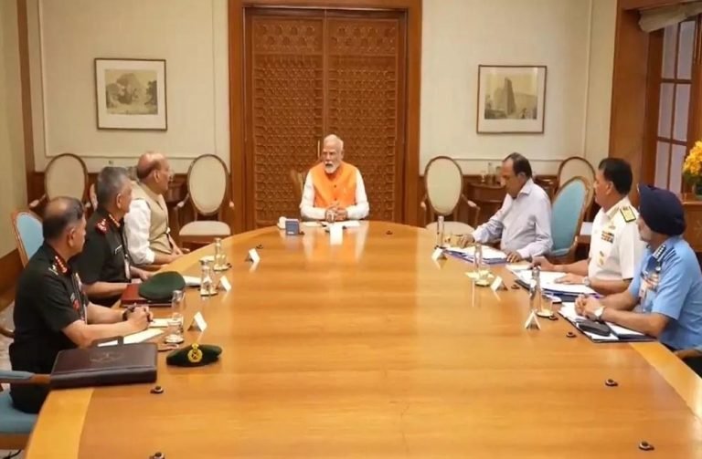 कैबिनेट ने LPG, शिक्षा, पूर्वोत्तर विकास के लिए ₹52,667 करोड़ मंजूर किए