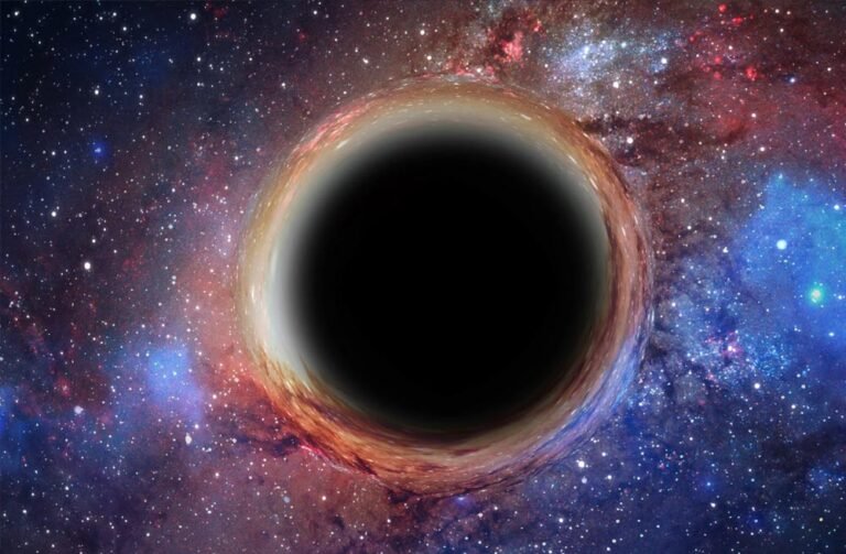 विशाल ब्लैक होल की खोज, सूरज से लाखों गुना बड़ा और गैलेक्सी निगलने में सक्षम