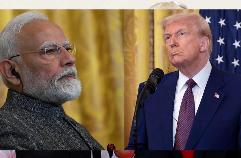ट्रंप के टैरिफ वार के पीछे छिपे ये बड़े कारण, सिर्फ रूसी तेल नहीं जिम्मेदार