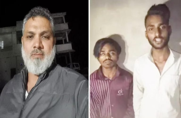 कांग्रेस पार्षद अनवर कादरी की गिरफ्तारी पर इनाम घोषित, फंडिंग मामले में हैं फरार