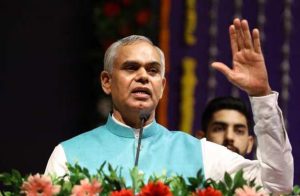जगदीप धनखड़ के स्थान पर बीजेपी चुन सकती है यह जाट चेहरा