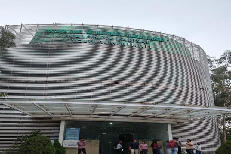 दूरस्थ इलाकों में शिक्षा का विस्तार, छत्तीसगढ़ में बनेंगे 34 नालंदा परिसर,  युवाओं को मिलेगा बेहतर एजुकेशन हब