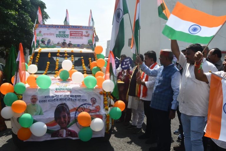 विकास की मुख्यधारा से जुड़ने वाली बहनों को सुरक्षा-सम्मान देने के लिए शासन प्रतिबंध: उप मुख्यमंत्री शर्मा