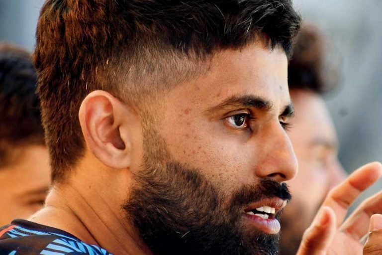 टीम इंडिया को मिला बूस्ट, सूर्यकुमार यादव ने की मैदान पर वापसी