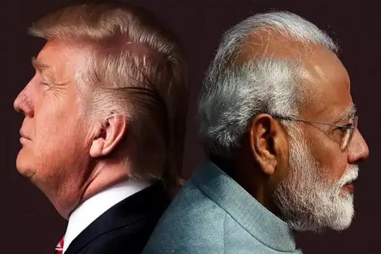 कर्ट कैंपबेल का बयान: मोदी के सामने ट्रंप को नहीं झुकना चाहिए था