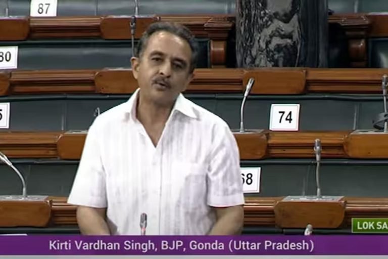 विदेशों में हिंदुओं और अल्पसंख्यकों पर बढ़ी हिंसा, सरकार ने पेश किए चौंकाने वाले आंकड़े