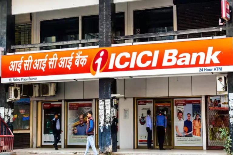 1 अगस्त से ICICI सेविंग अकाउंट में ₹50,000 मिनिमम बैलेंस का नया नियम लागू