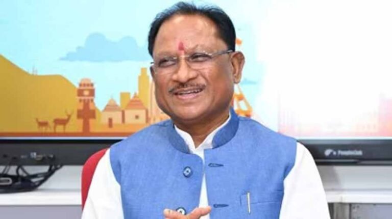 10 दिन बाद प्रदेश लौटेंगे मुख्यमंत्री साय, समर्थकों में जबरदस्त उत्साह