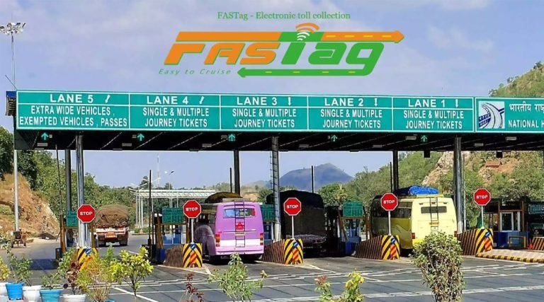 FASTag एनुअल पास की शुरुआत, कम खर्च में टोल पार करने का मौका