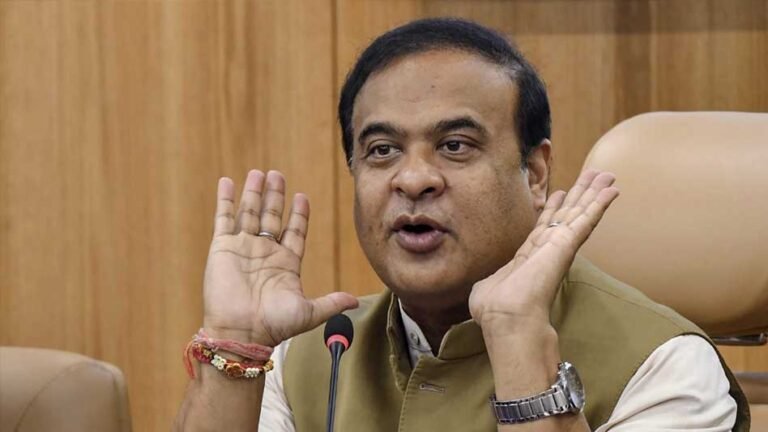 CM हिमंत बिस्वा सरमा का ऐलान: जमीन खरीद-फरोख्त पर नए नियम लागू