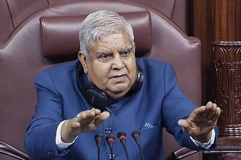 पूर्व विधायक पेंशन के लिए जगदीप धनखड़ ने दिया आवेदन, विधानसभा में चर्चा