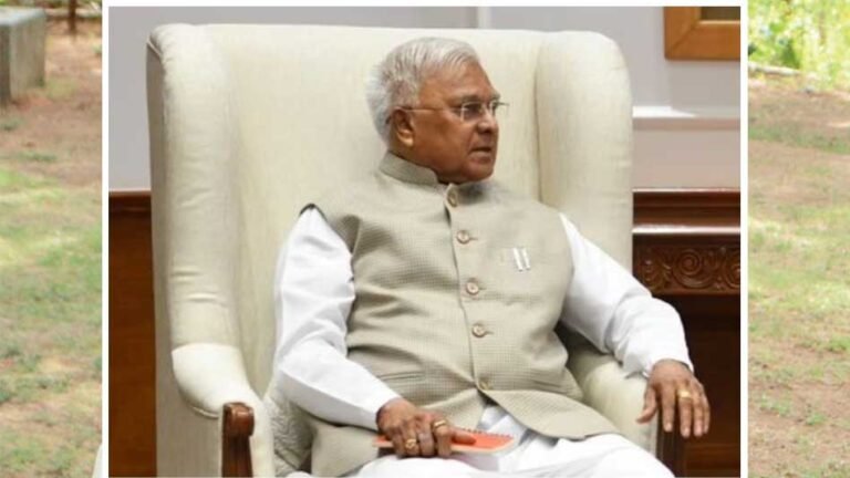 राज्यपाल पटेल का सुझाव: विवाह से पहले आनुवांशिक कार्ड का मिलान जरूरी