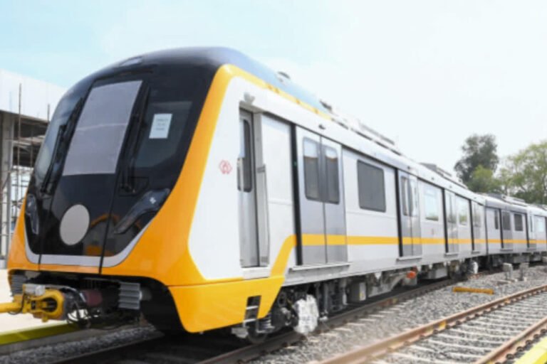 10 हजार करोड़ की लागत से इंदौर-उज्जैन मेट्रो, डीएमआरसी का प्रेजेंटेशन, कैबिनेट में जाएगा प्रस्ताव