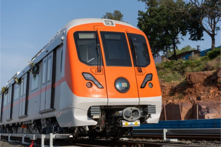 भोपाल मेट्रो को मिलेगी हाईटेक सुरक्षा, SAF जवानों की होगी तैनाती