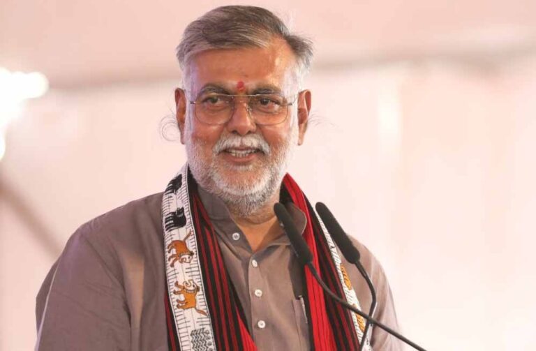 ग्रामीण अंचलों में विकास कार्यों को मिलेगी गति: मंत्री पटेल