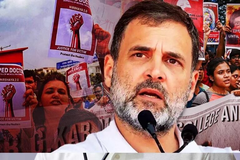 कांग्रेस में स्थिरता का संकेत, राहुल गांधी बोले- 6 महीने तक नहीं होंगे बदलाव