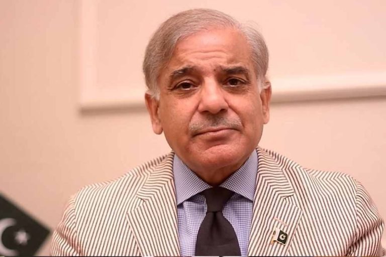 PAK के शहबाज शरीफ ने भारत को दी खोखली धमकी, कहा ‘पानी पर कोई समझौता नहीं’