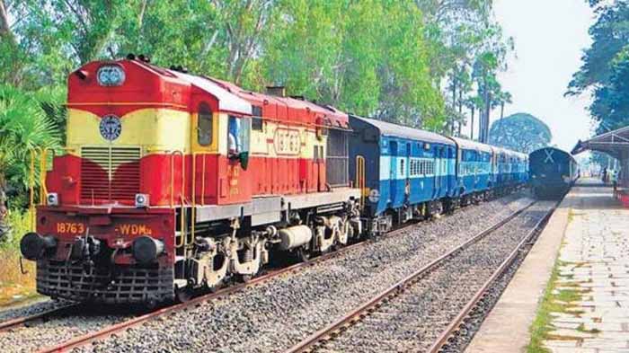 रायपुर-जबलपुर के बीच नई एक्सप्रेस ट्रेन 3 अगस्त से शुरू, यात्रियों को बड़ी राहत