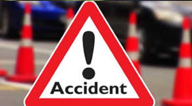 पुलिस टीम पर दर्दनाक हमला: जबलपुर में बोलेरो ने मारी टक्कर, हेड कांस्टेबल शहीद, दो घायल