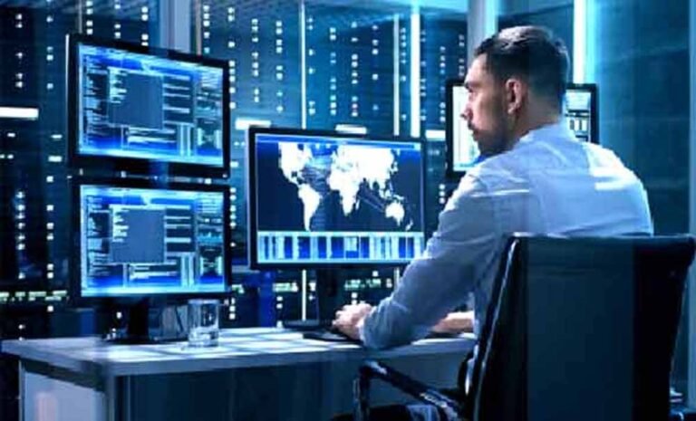 साइबर सुरक्षा में एआई का बढ़ता महत्व, अपराधों को रोकने में करेगा मदद