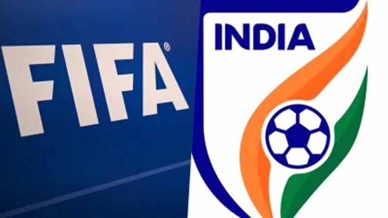 फुटबॉल संकट: 30 अक्टूबर तक सुधार नहीं तो AIFF पर लग सकता है प्रतिबंध
