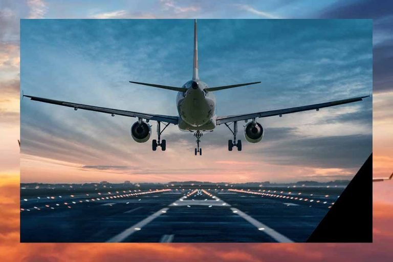 सीएम का विमान गलत जगह उतरा, पायलटों की गलती से सुरक्षा में सेंध