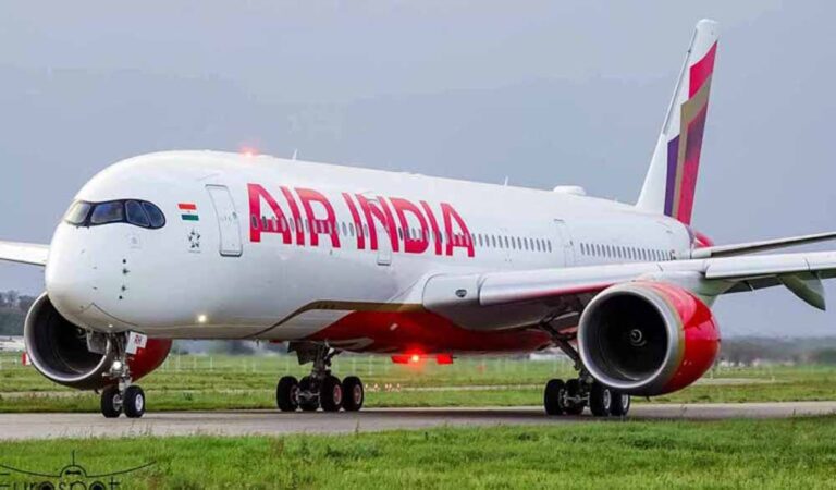 भारतीय एयरलाइंस के लिए घाटे का साल, एयर इंडिया और एयर इंडिया एक्सप्रेस को सबसे बड़ा झटका