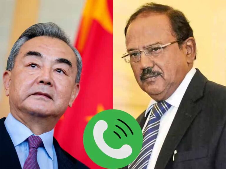 सोमवार को भारत में चीन के विदेश मंत्री, सीमा विवाद पर करेंगे चर्चा