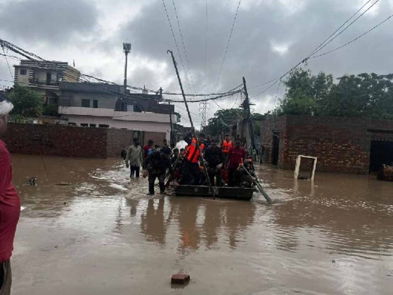 सावधान पटियाला! खतरे की आशंका के चलते अलर्ट जारी
