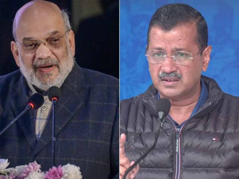 मोदी सरकार का नया बिल, पीएम और सीएम को हटाने की योजना और केजरीवाल का असर