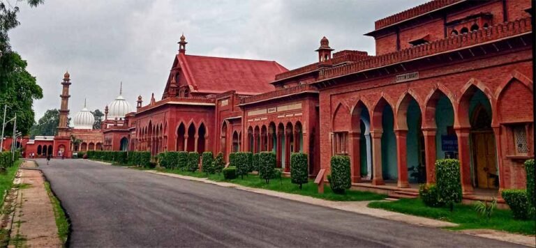 AMU कुलपति नियुक्ति मामले में जज ने लिया अलग रुख, सुनवाई से हटे