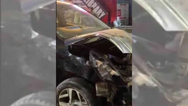 MP के अमरपुर में ग्रामीणों ने किया चक्का जाम, स्थानीय समस्याओं को लेकर प्रदर्शन