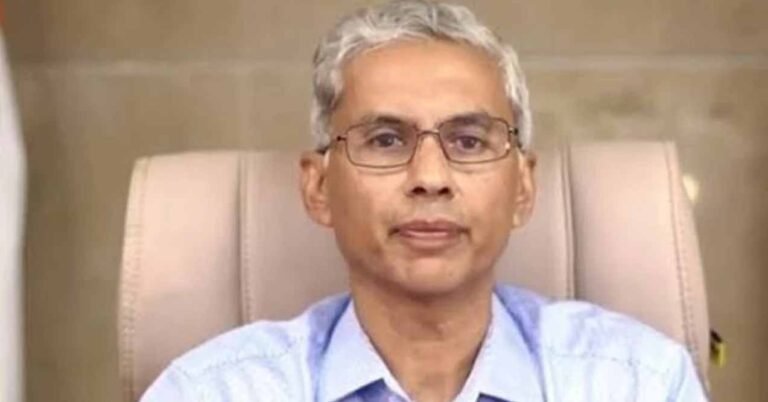 MP में 31 अगस्त को रिटायर होंगे मुख्य सचिव अनुराग जैन, नए CS के नामों पर मंथन