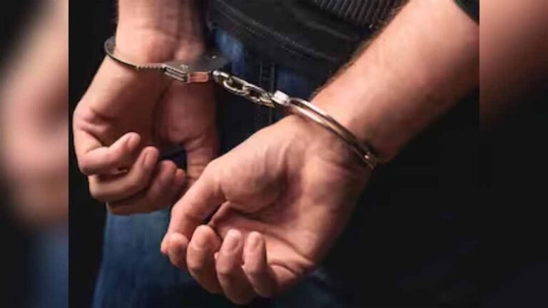 CBI का बड़ा ऑपरेशन: 26 साल से फरार हत्या का आरोपी आखिरकार गिरफ्तार