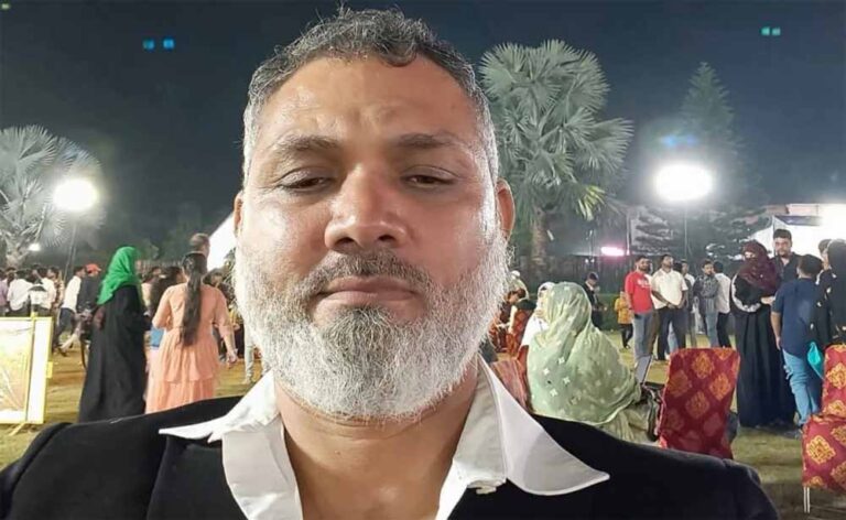 ढाई महीने की तलाश के बाद Love Jihad फंडिंग के आरोपी अनवर कादरी ने किया सरेंडर