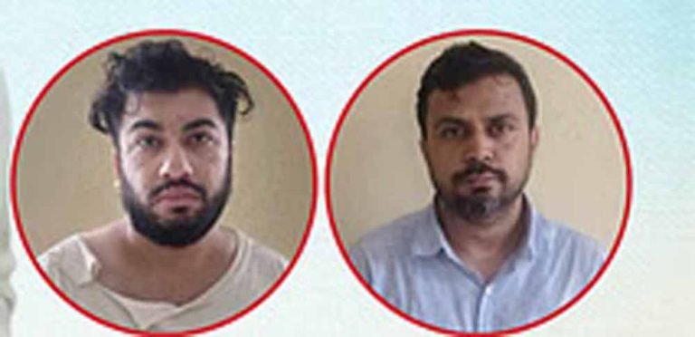 मछली गैंग पर बड़ी कार्रवाई: Bhopal पुलिस ने पकड़े 15 लोग, जांच जारी