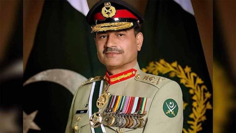 भारत के इस इलाके को लेकर पाकिस्तान की नापाक चाल, सेना प्रमुख आसिम मुनीर की नई साजिश