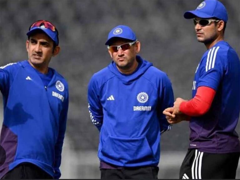 गिल की अनुपस्थिति में टीम के लिए सबसे बड़ी चुनौती, एशिया कप चयन चर्चा में